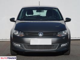 Volkswagen Polo 2010 1.4 84 KM