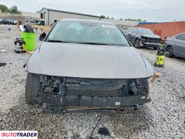 Hyundai Elantra 2025 2