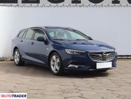 Opel Insignia 2018 2.0 167 KM