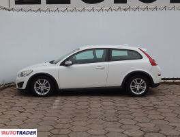 Volvo C30 2012 1.6 112 KM