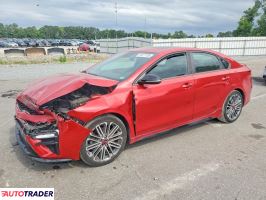Kia Pozostałe - zobacz ofertę
