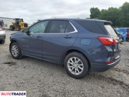 Chevrolet Equinox 2019 1 Chevrolet Equinox 2019 1