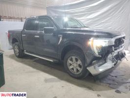 Ford Pozostałe 2023 3 Ford Pozostałe 2023 3