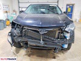 Chevrolet Equinox 2020 1