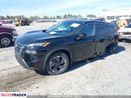 Nissan Rogue 2025 1 Nissan Rogue 2025 1