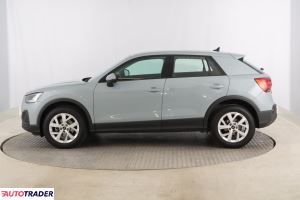 Audi Q2 2024 1.0 113 KM