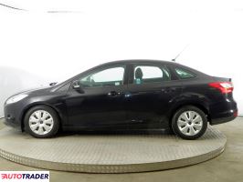 Ford Focus 2011 1.6 93 KM Ford Focus 2011 1.6 93 KM