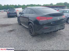 Mercedes GL 2021 4 Mercedes GL 2021 4
