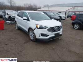 Ford Edge 2022 2