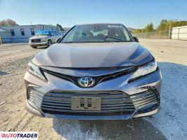 Toyota Camry 2023 2