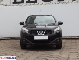 Nissan Qashqai 2011 2.0 139 KM