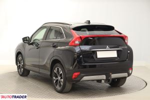 Mitsubishi Eclipse Cross PHEV 2019 1.5 160 KM