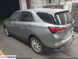 Chevrolet Equinox 2023 1