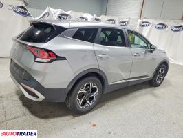 Kia Sportage 2023 2