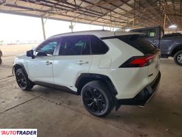 Toyota Pozostałe 2022 2