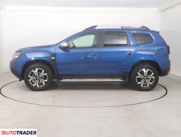 Dacia Duster 2021 1.0 89 KM