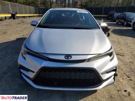 Toyota Corolla 2023 2