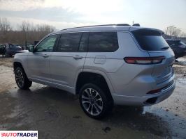 Jeep Cherokee 2023 3