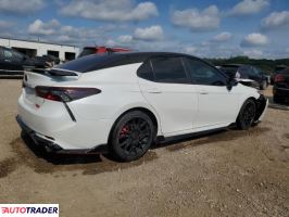 Toyota Camry 2023 3 Toyota Camry 2023 3