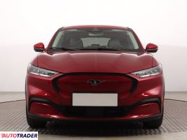Ford Mustang 2022 296 KM