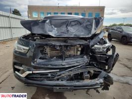 Infiniti Pozostałe 2020 5