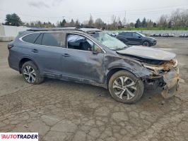 Subaru Outback 2022 2