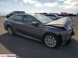 Toyota Camry 2018 2