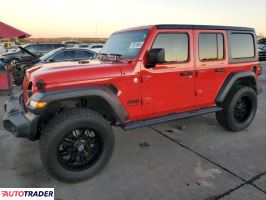 Jeep Wrangler 2019 2