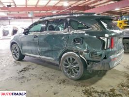 Kia Sorento 2021 2