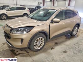 Ford Escape - zobacz ofertę