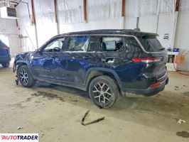 Jeep Cherokee 2024 3