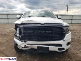 Dodge Ram 2020 5 Dodge Ram 2020 5