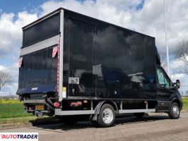 Ford Transit 2014 Ford Transit 2014