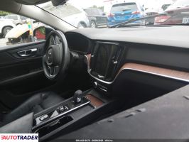 Volvo S60 2022 2