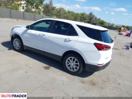 Chevrolet Equinox 2024 1