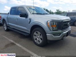 Ford Pozostałe 2023 3 Ford Pozostałe 2023 3