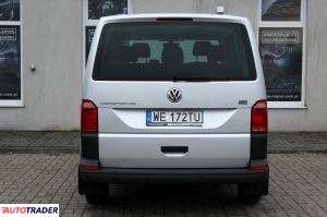 Volkswagen Transporter 2018 2.0 150 KM