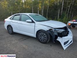 Volkswagen Jetta 2020 1 Volkswagen Jetta 2020 1