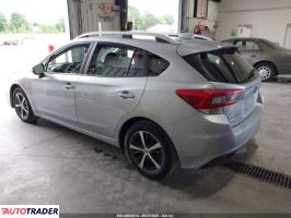 Subaru Impreza 2022 2 Subaru Impreza 2022 2