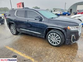 GMC Acadia 2023 3