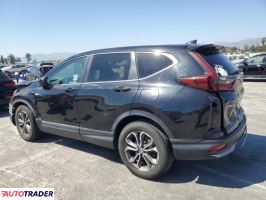 Honda CR-V 2020 2