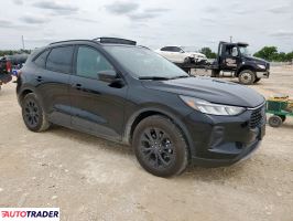 Ford Escape 2025 1