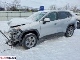 Toyota Pozostałe - zobacz ofertę