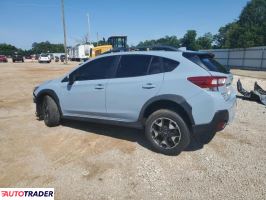 Subaru Pozostałe 2019 2 Subaru Pozostałe 2019 2