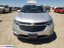 Chevrolet Equinox 2020 1