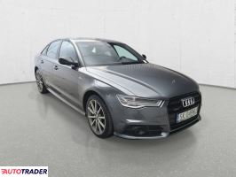 Audi A6 - zobacz ofertę