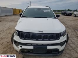 Jeep Compass 2025 2
