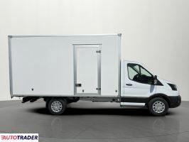 Ford Transit 2022 2.0