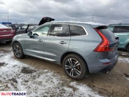 Volvo XC60 2020 2