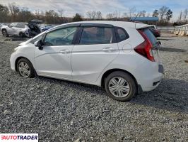 Honda Pozostałe 2019 1